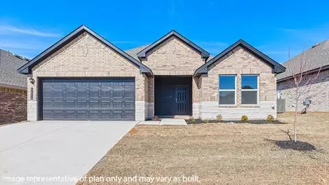 8408 NW 60th St, Oklahoma City, OK 73132