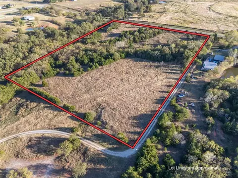 5601 Etowah Rd, Noble, OK 73068 photo 2