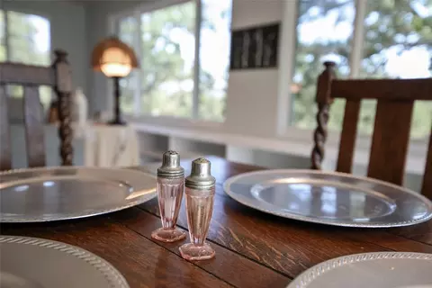 Dining - 10613 E 33rd St, Jones, OK 73049 photo 5 of 5