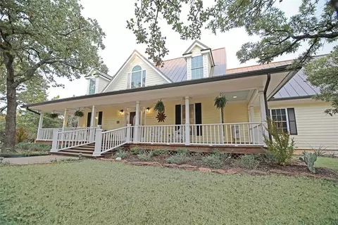 10613 E 33rd St, Jones, OK 73049