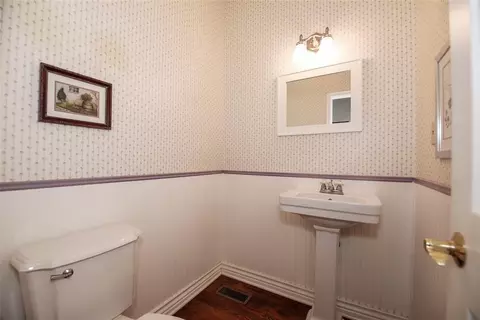 Bath - 10613 E 33rd St, Jones, OK 73049 photo 1 of 6