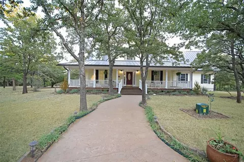 Exterior - 10613 E 33rd St, Jones, OK 73049 photo 2 of 11