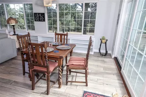 Dining - 10613 E 33rd St, Jones, OK 73049 photo 3 of 5