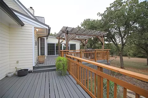 Exterior - 10613 E 33rd St, Jones, OK 73049 photo 8 of 11