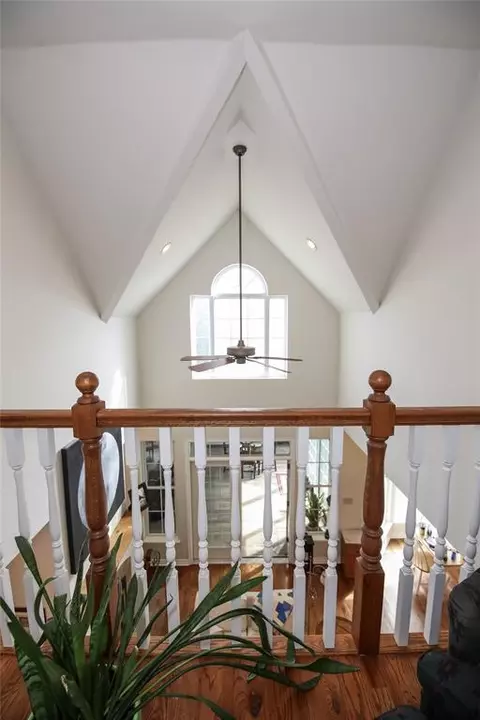 Entry Way - 10613 E 33rd St, Jones, OK 73049 photo 1 of 5