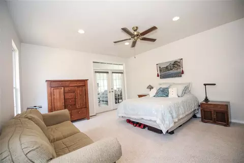 Bedroom - 10613 E 33rd St, Jones, OK 73049 photo 1 of 5