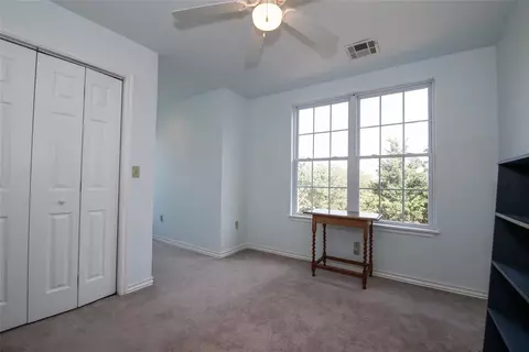 Bedroom - 10613 E 33rd St, Jones, OK 73049 photo 5 of 5