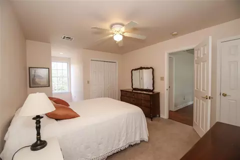 Bedroom - 10613 E 33rd St, Jones, OK 73049 photo 3 of 5
