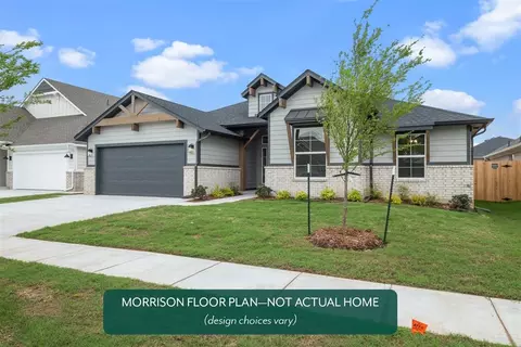 11237 NW 135th St, Piedmont, OK 73078