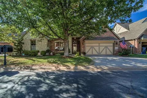 17919 Arbor Ln, Edmond, OK 73012