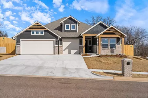 13205 Red Oak Dr, Choctaw, OK 73020