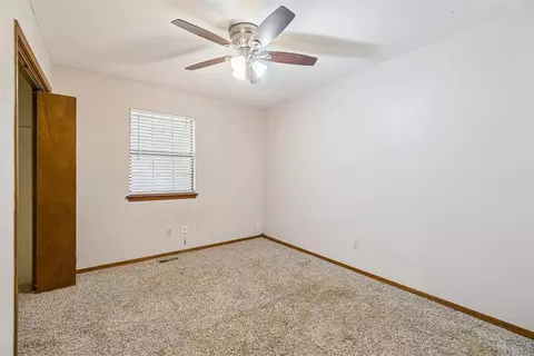 Bedroom - 1105 NE Spruce St, Moore, OK 73160 photo 1 of 6