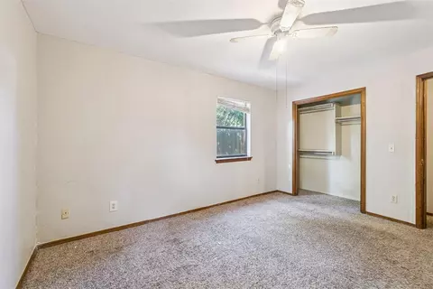 Bedroom - 1105 NE Spruce St, Moore, OK 73160 photo 4 of 6
