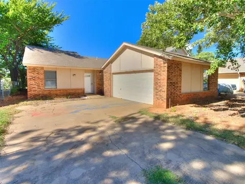 733 Lapwing Rd, Edmond, OK 73003 photo 1