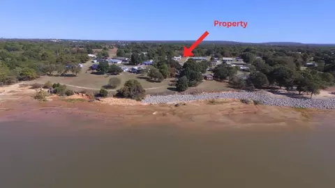 View/Area - 115847 S 4197 Rd, Checotah, OK 74426 photo 7 of 7