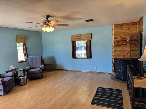 Living - 115847 S 4197 Rd, Checotah, OK 74426 photo 2 of 2