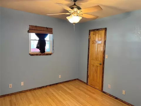 Bedroom - 115847 S 4197 Rd, Checotah, OK 74426 photo 3 of 7