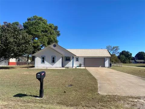 115847 S 4197 Rd, Checotah, OK 74426