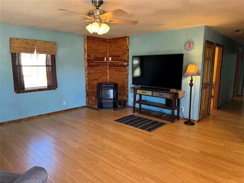 Living - 115847 S 4197 Rd, Checotah, OK 74426 photo 1 of 2