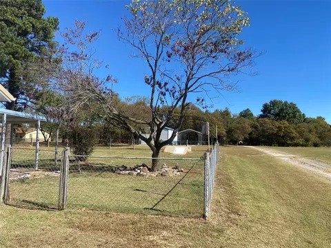 Exterior - 115847 S 4197 Rd, Checotah, OK 74426 photo 7 of 8