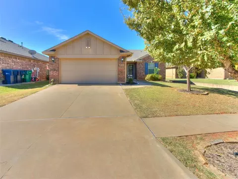 18905 Casero Dr, Edmond, OK 73012