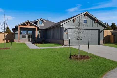 255 Megan Ct, Blanchard, OK 73010
