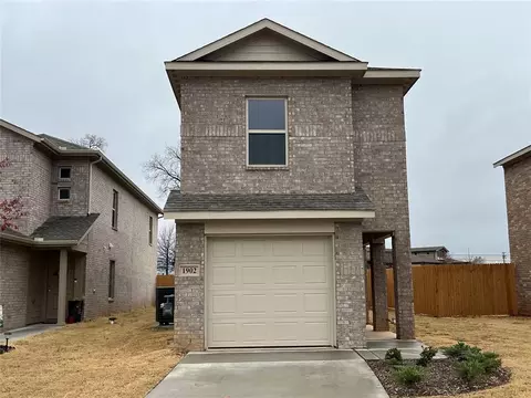 1902 Wolford Way, Norman, OK 73071