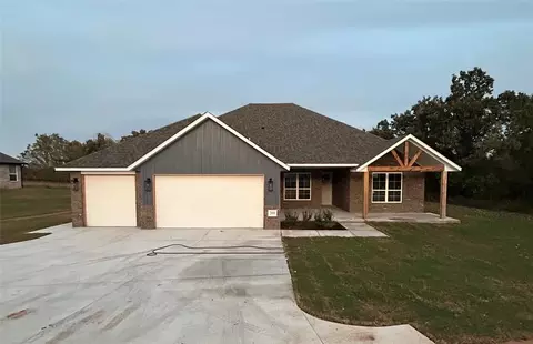 2009 Ethans Roar Rd, Blanchard, OK 73010