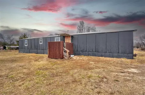 333144 E 1066 Rd, Mcloud, OK 74851 photo 1