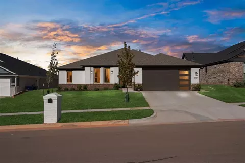 1009 Mount Irving Way, Norman, OK 73071