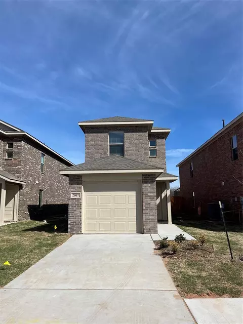 2007 Delphine Dr, Norman, OK 73071