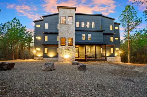 49 N Cut Ct, Broken Bow, OK 74728