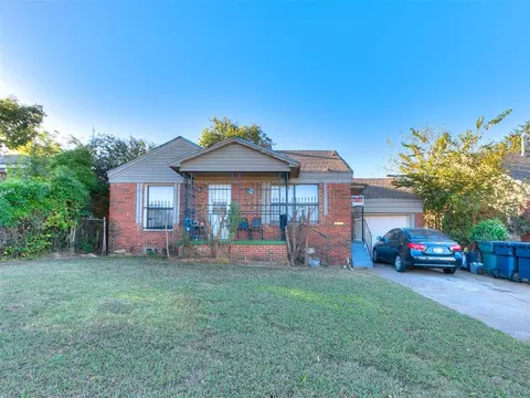 2228 NE 23rd St, Oklahoma City, OK 73111