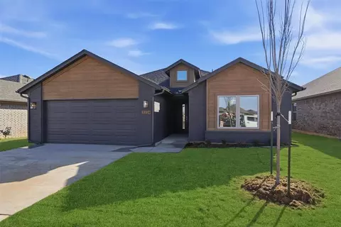 3224 Piney River Dr, Yukon, OK 73099