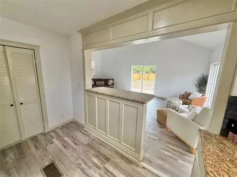 Kitchen - 900 Elm St, Altus, OK 73521 photo 3 of 3