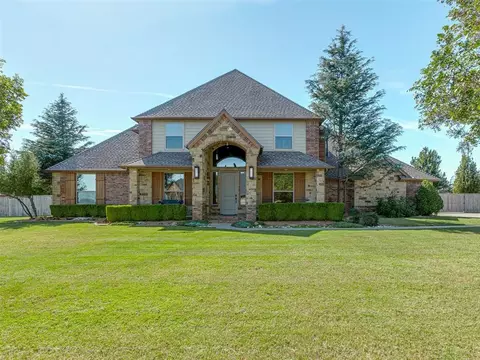 350 Taylam Rd, Goldsby, OK 73093