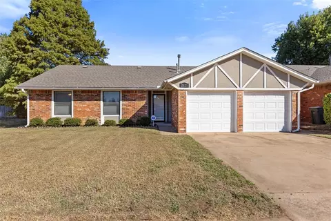 2825 Allens Trl, Edmond, OK 73012