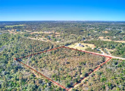 460 N Hiwassee Rd, Choctaw, OK 73020