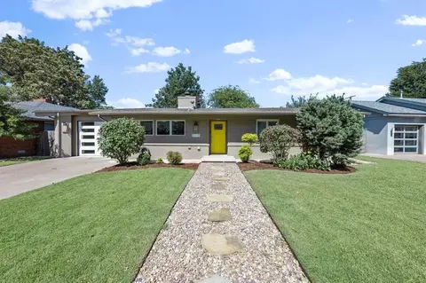 2113 Fremont Dr, Oklahoma City, OK 73120