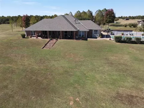 920869 S 3330 Rd, Wellston, OK 74881