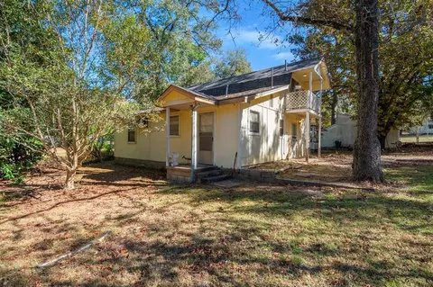 442827 E 1930 Rd, Ringold, OK 74754