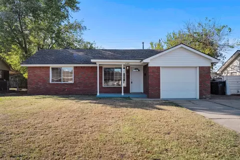 2120 SW 62nd St, Oklahoma City, OK 73159