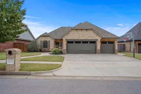 8412 NW 134th St, Oklahoma City, OK 73142