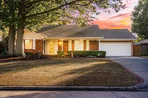 2300 Belleview Ter, Oklahoma City, OK 73112