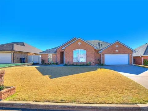 6004 SE 56th St, Oklahoma City, OK 73135