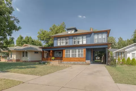 1209 NW 37th St, Oklahoma City, OK 73118