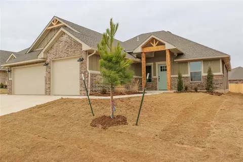 11817 NW 120th Ter, Yukon, OK 73099