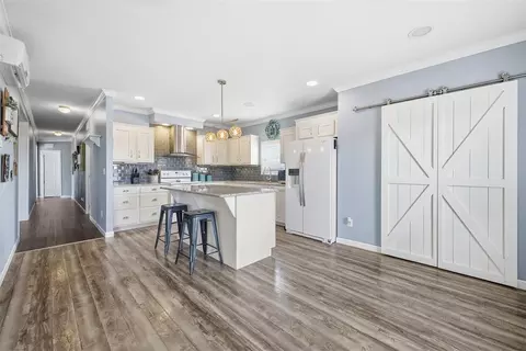 1770 County Road 1441, Ninnekah, OK 73067