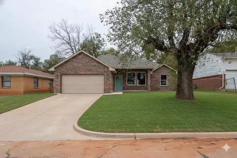 3205 NE 20th St, Oklahoma City, OK 73121