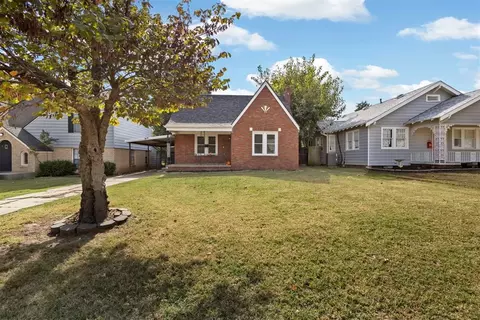 2124 NW 29th St, Oklahoma City, OK 73107